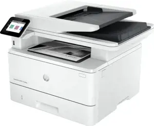 HP LaserJet Pro MFP 4102dw