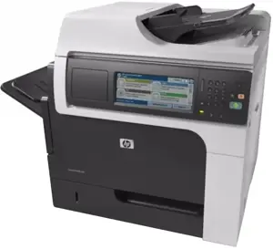 HP LaserJet Enterprise M4555h MFP