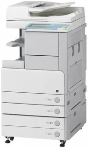 Canon imageRUNNER 3245