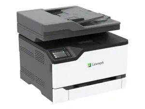 Lexmark CX 431adw