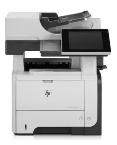 HP LaserJet Enterprise 500 MFP M525dn