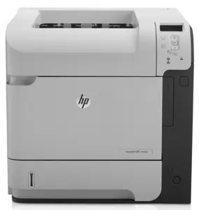 HP LaserJet Enterprise 600 M601dn