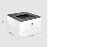 HP LaserJet Pro 3002dw