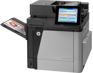 HP Color Laserjet Enterprise MFP M680dn