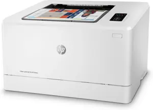 HP Color LaserJet Pro M154nw