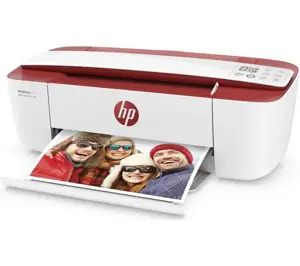 HP Deskjet 3733