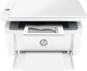 HP Laserjet M140w