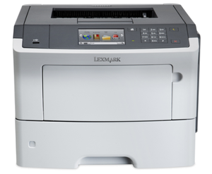 Lexmark MS 610de