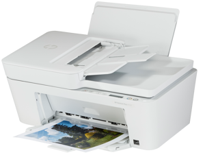 HP Deskjet Plus 4158