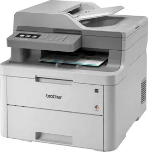 Brother DCP L3560CDW