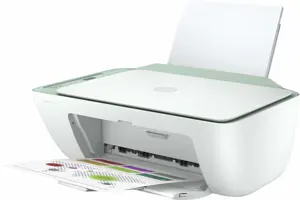 HP Deskjet 2724