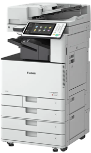 Canon imageRUNNER ADVANCE DX C3725i