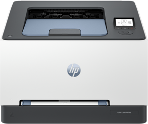 HP Color LaserJet Pro 3202dn