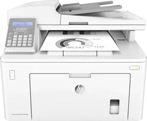 HP LaserJet Pro MFP M148fdw