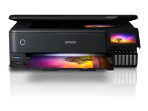 Epson EcoTank L8180