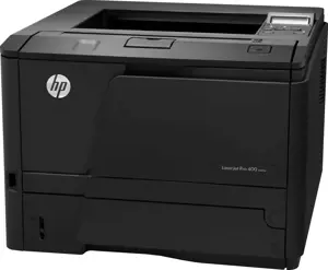 HP LaserJet Pro 400 M401d