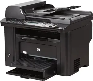 HP LaserJet Pro M1536dnf