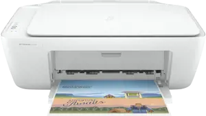 HP Deskjet 2320