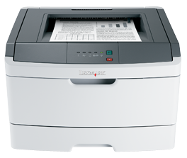 Lexmark E 260dn