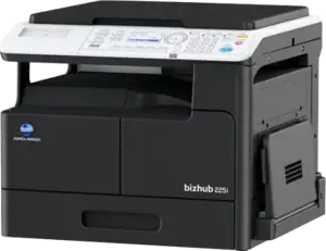 Konica Minolta Bizhub 225i