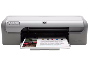 HP Deskjet D2320