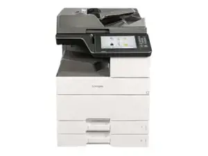 Lexmark MX 910de