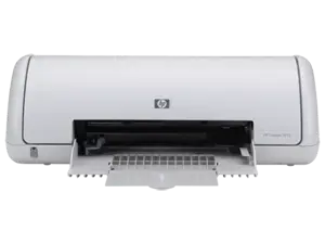 HP Deskjet 3930