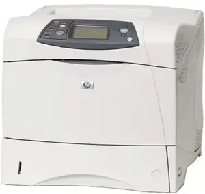 HP Laserjet 4350