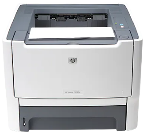 HP Laserjet P2015d