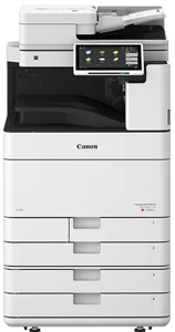 Canon imageRUNNER ADVANCE DX C5740i