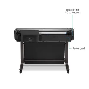 HP Designjet T630 36"