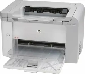 HP LaserJet Pro P1566