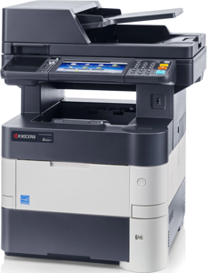 Kyocera ECOSYS M3550idn