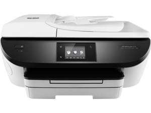 HP Officejet 5744 e-All-in-One