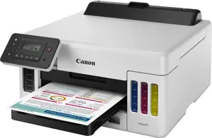 Canon MAXIFY GX5050