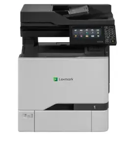 Lexmark CX 727de