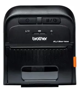 Brother RJ 3055WB