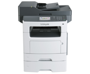 Lexmark MX 511dte