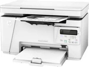 HP LaserJet Pro M26nw