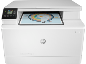 HP Color LaserJet Pro MFP M180nw