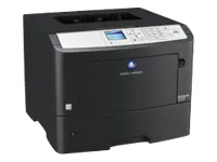 Konica Minolta Bizhub 4700 P