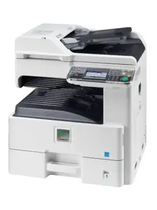 Kyocera FS 6525MFP