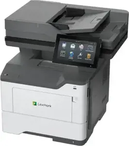 Lexmark MX 632adwe