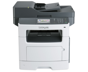 Lexmark MX 511dhe