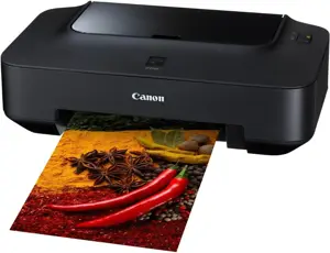 Canon PIXMA iP2700