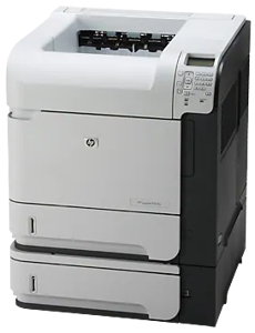 HP Laserjet P4015x