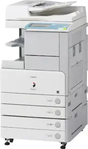 Canon imageRUNNER 3225Ne