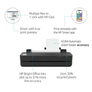 HP Designjet T230 24"