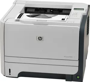 HP Laserjet P2055