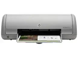 HP Deskjet D1341